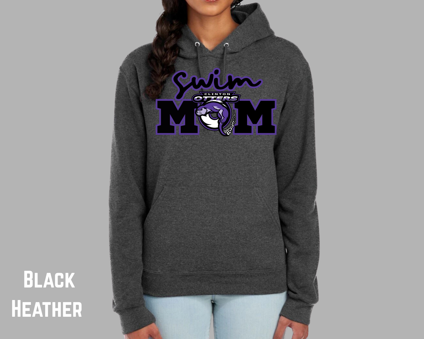 Swim Mom 1