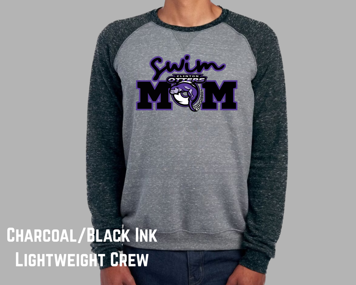 Swim Mom 1