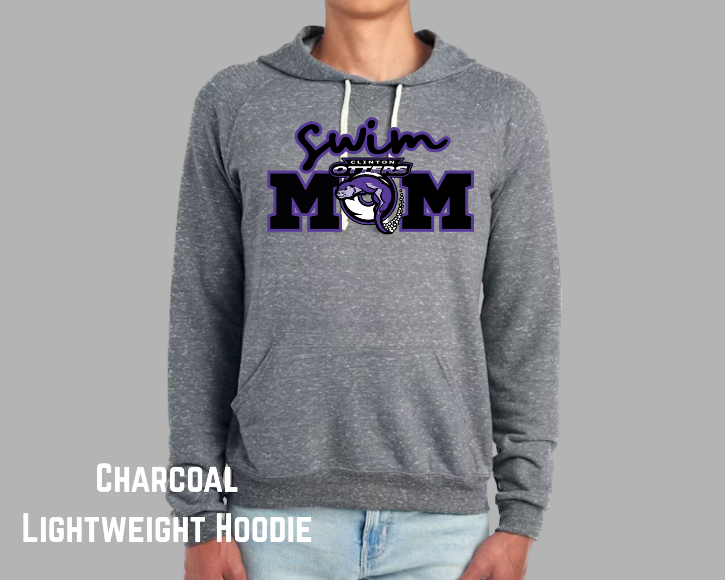 Swim Mom 1
