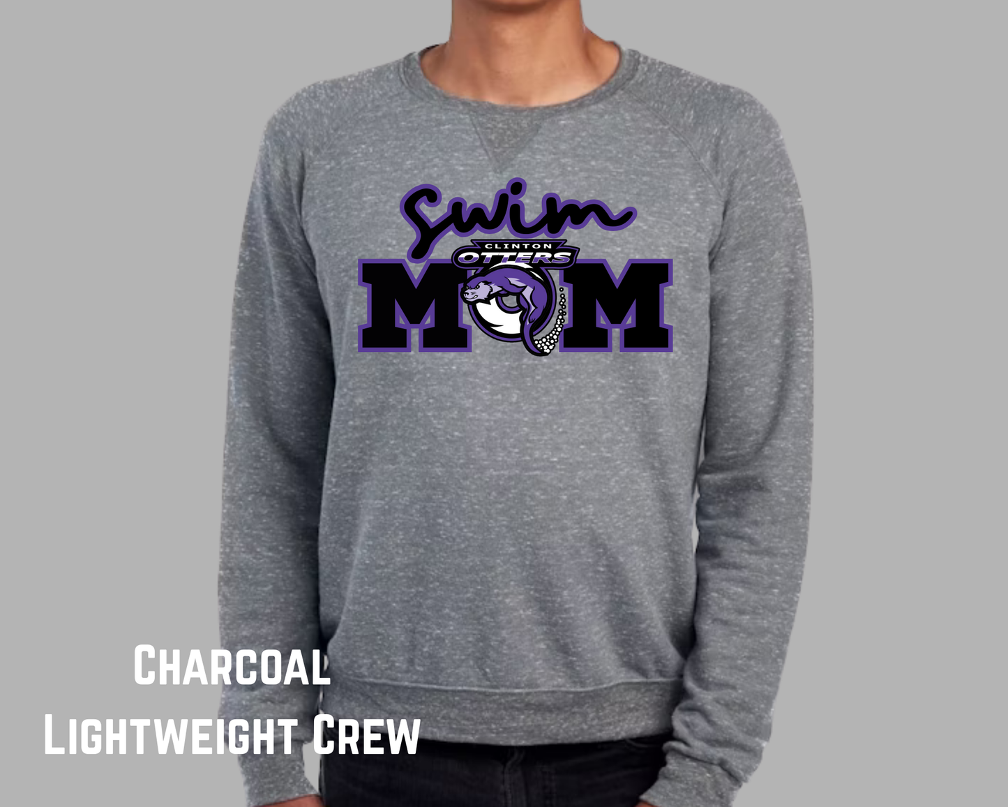 Swim Mom 1