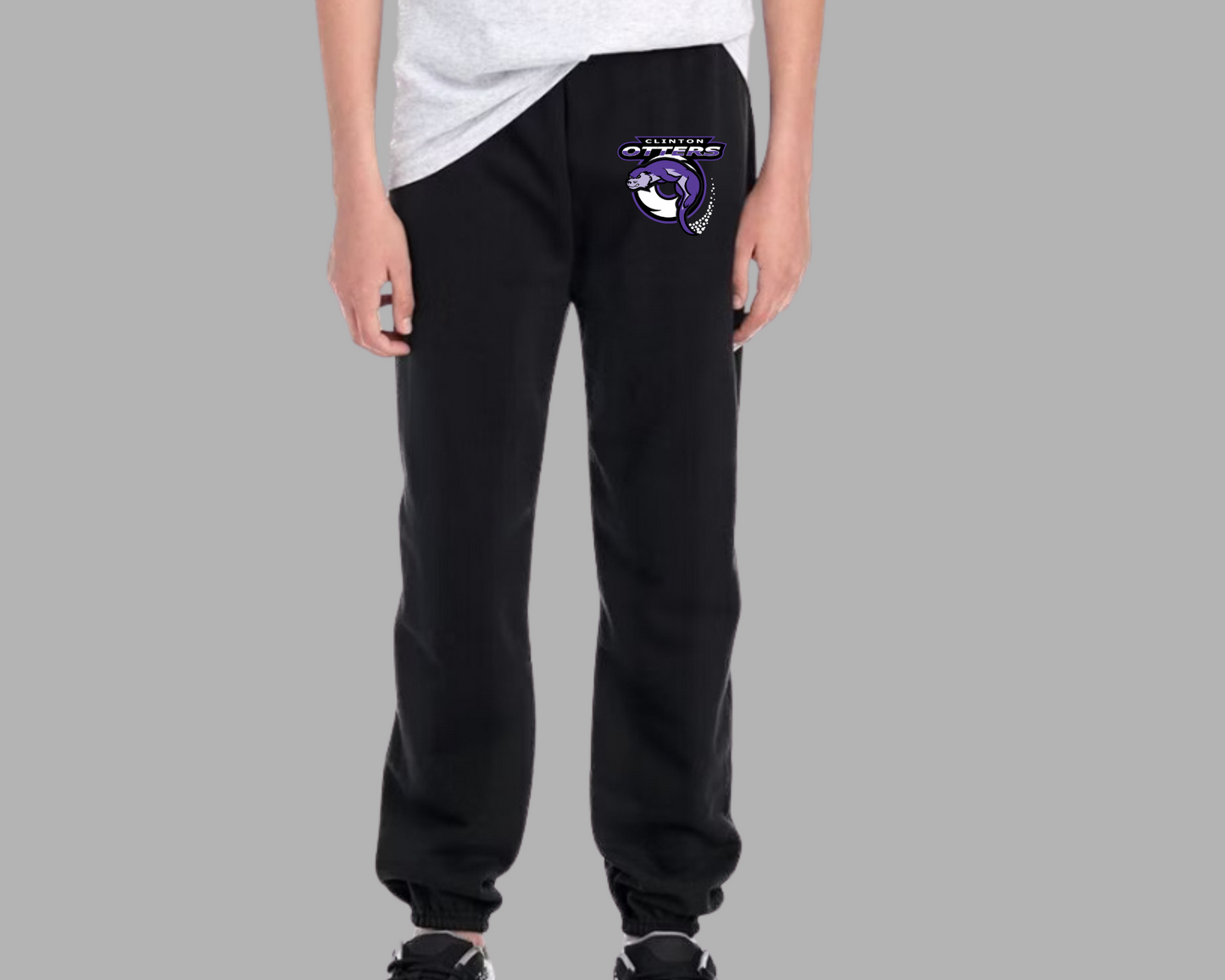Otters Sweatpants