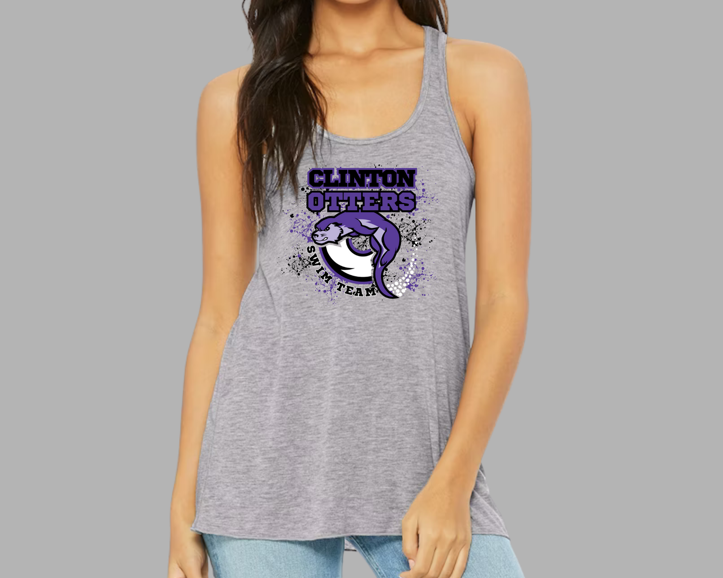 Adult - Tank Top