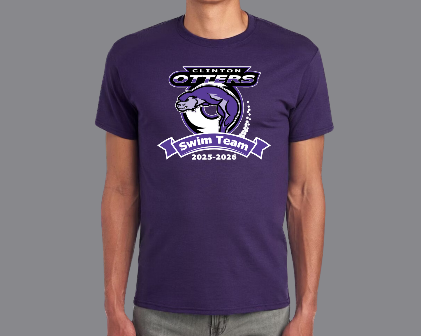 Adult - 2025 Team Design