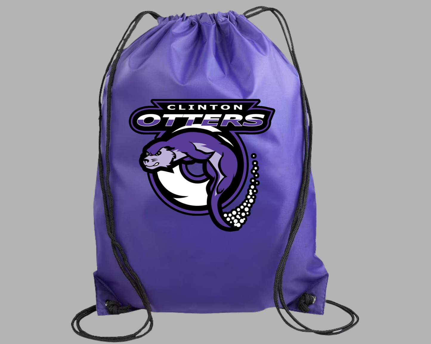 Drawstring Bag