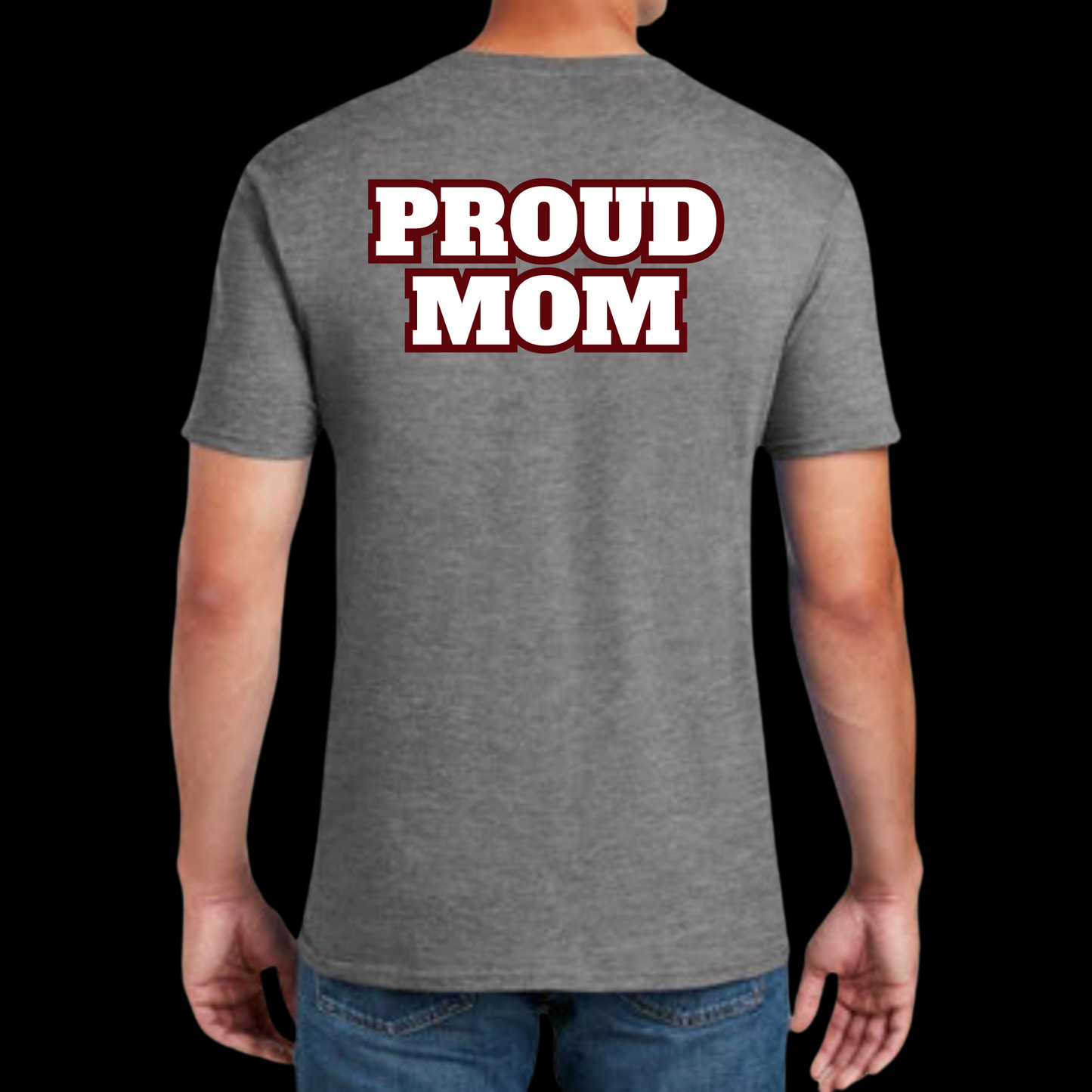 Color Guard Tee