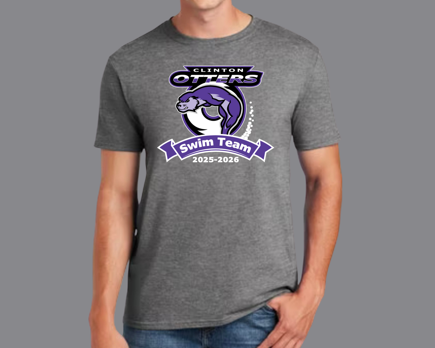 Adult - 2025 Team Design