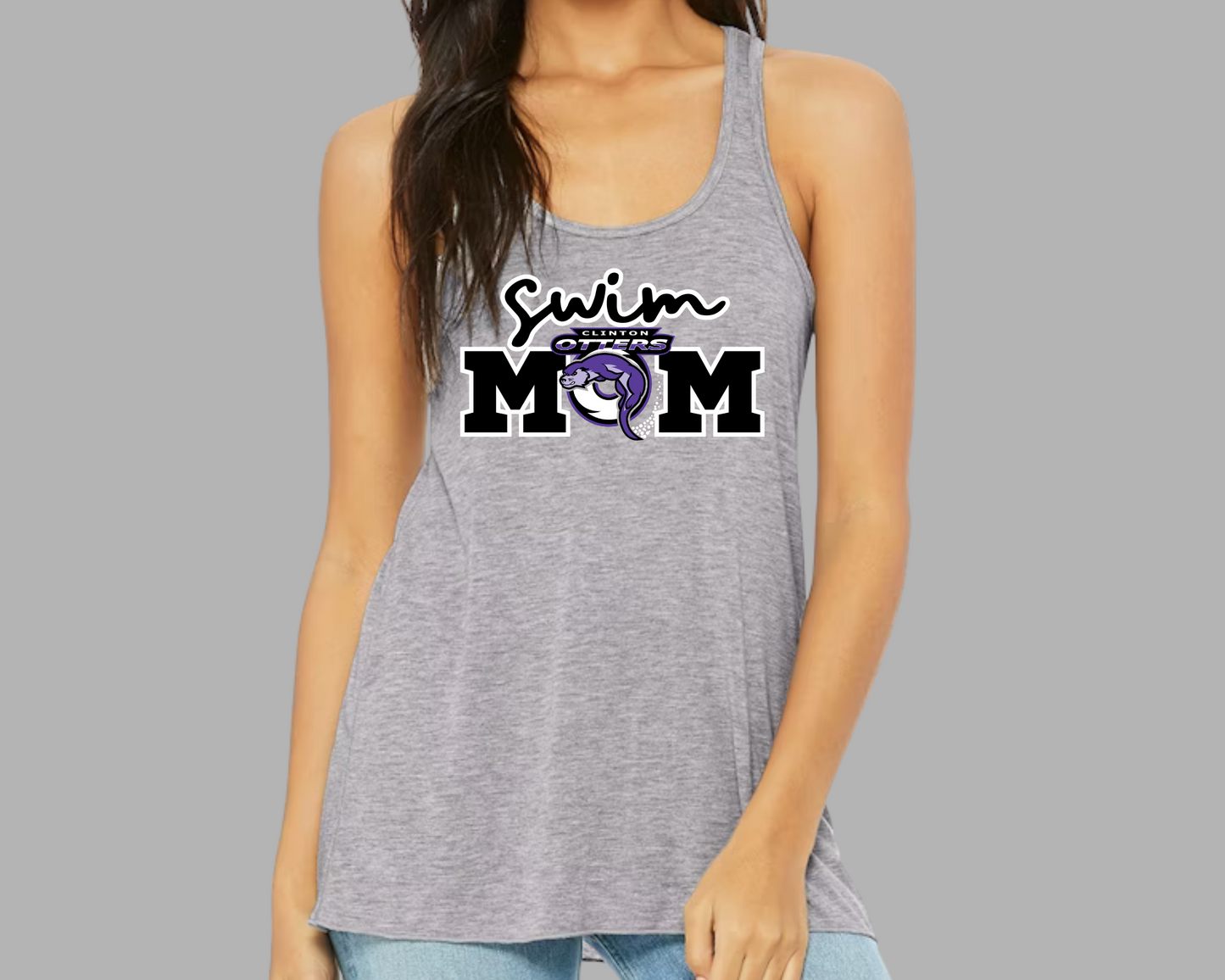 Adult - Tank Top