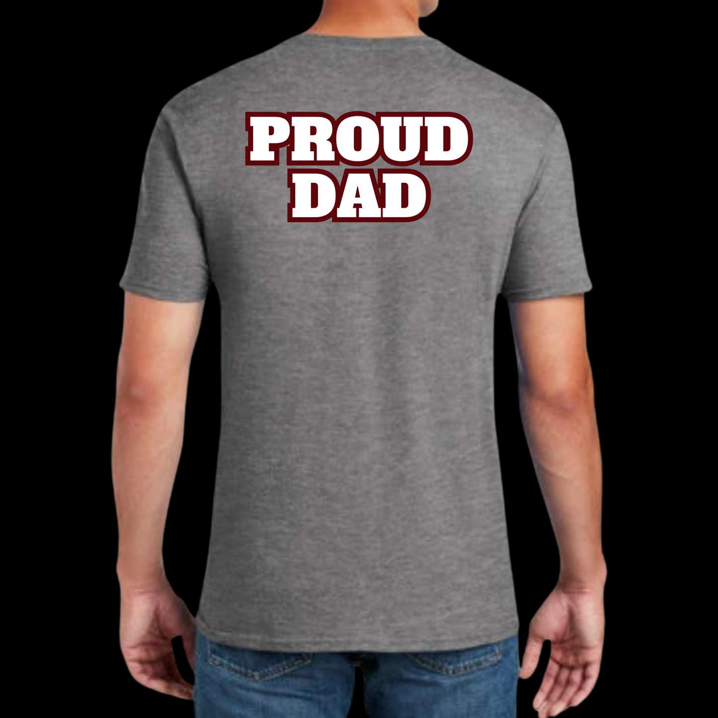 Color Guard Tee