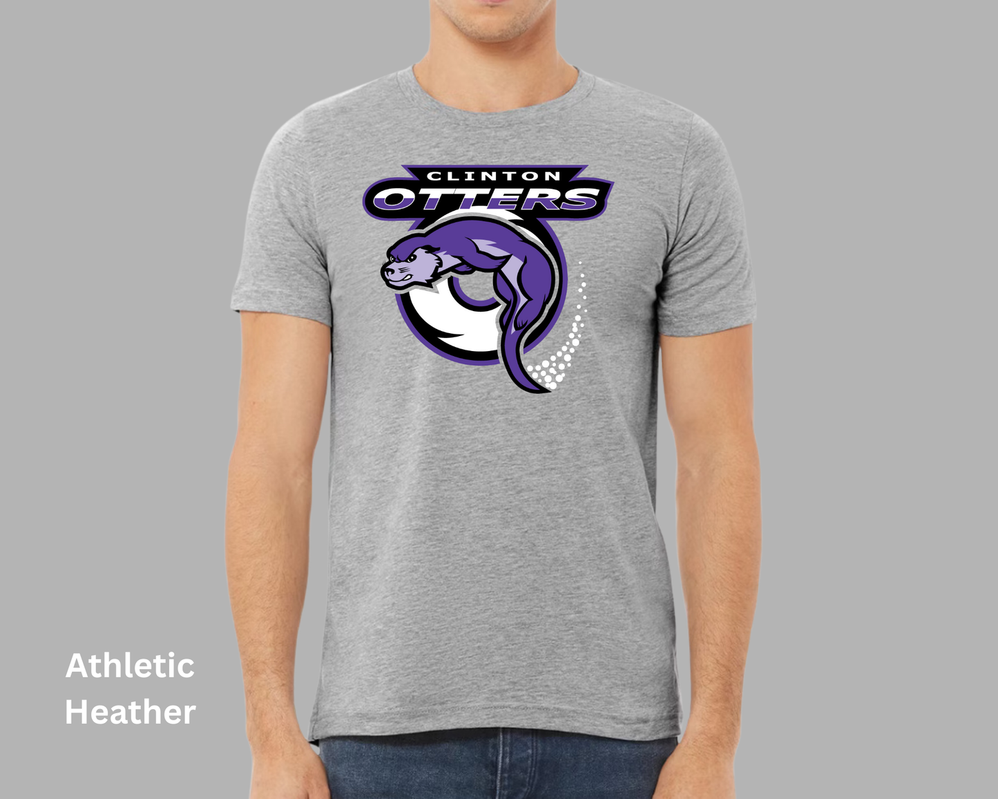 Youth - Otters Logo