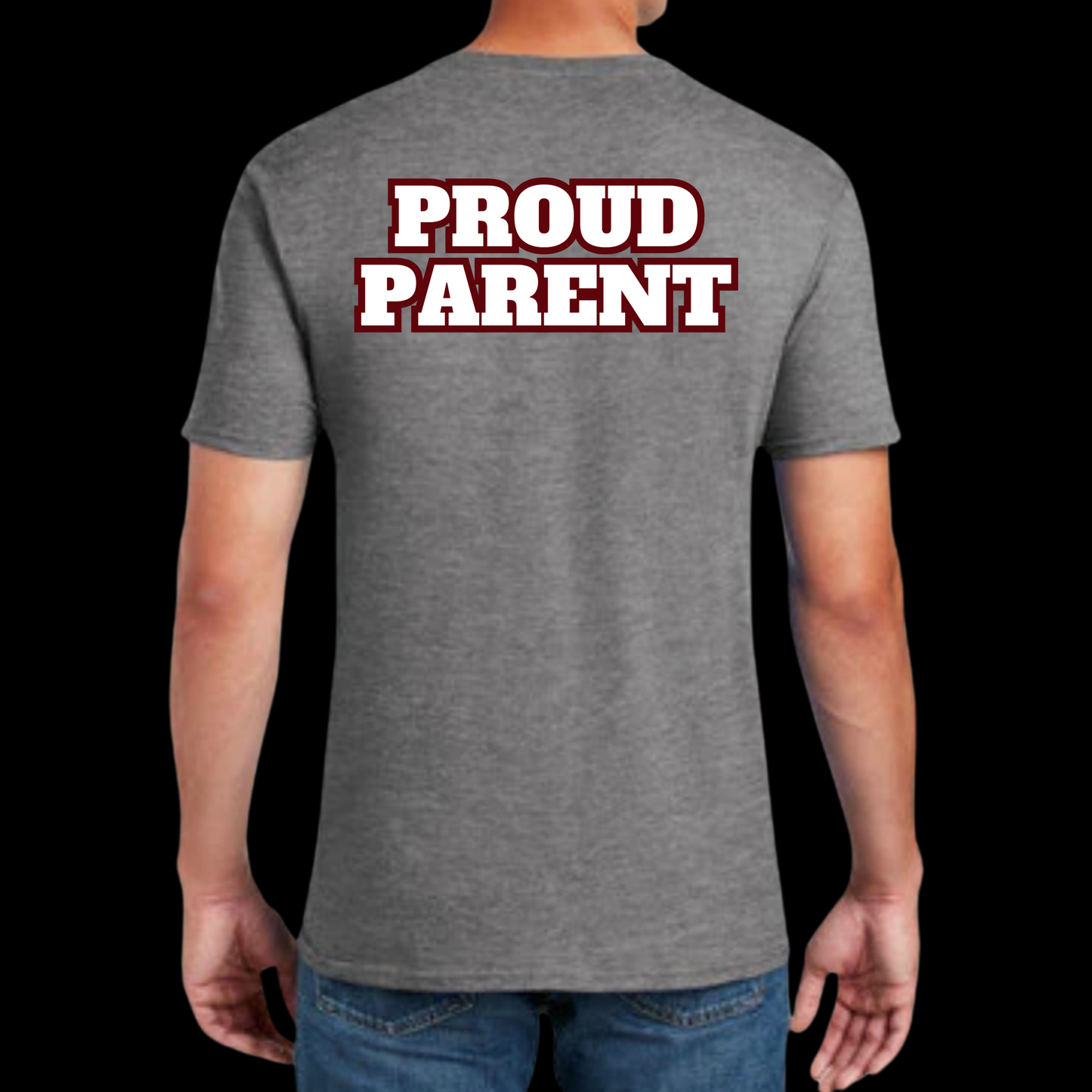Color Guard Tee