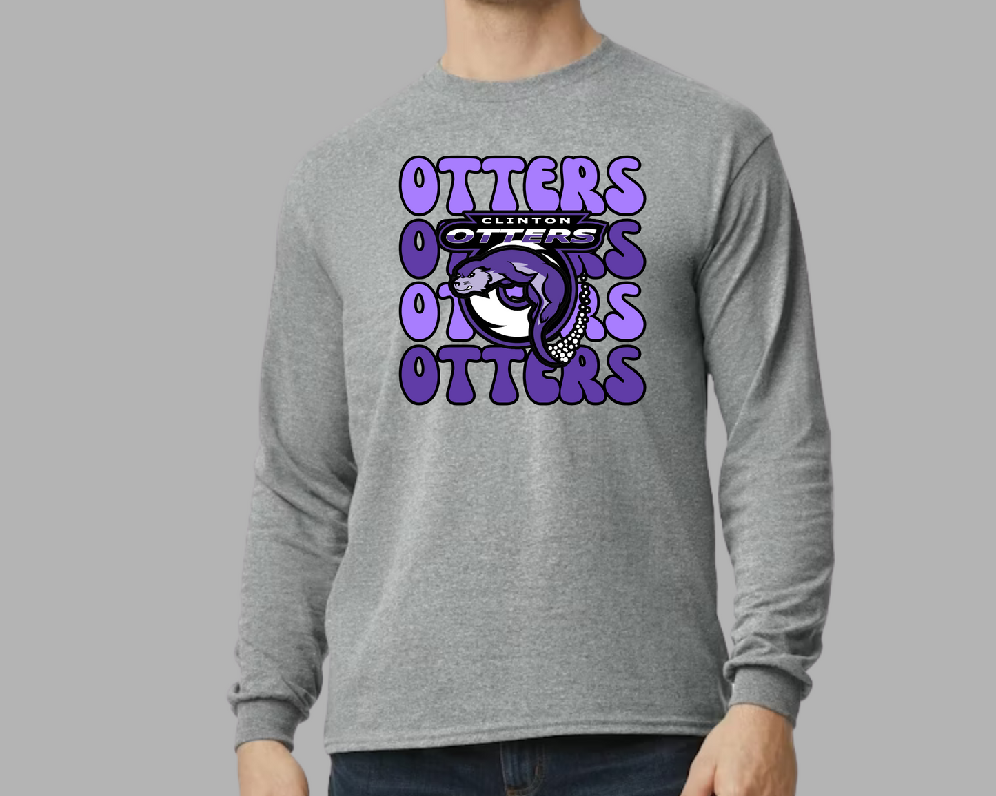 Youth - Retro Otters