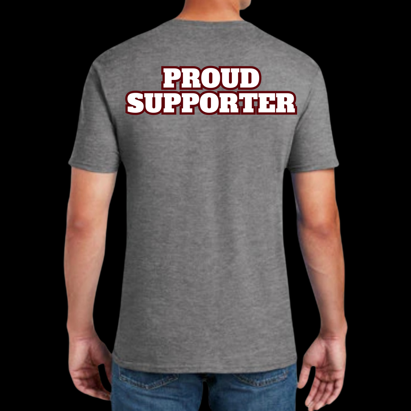 Color Guard Tee