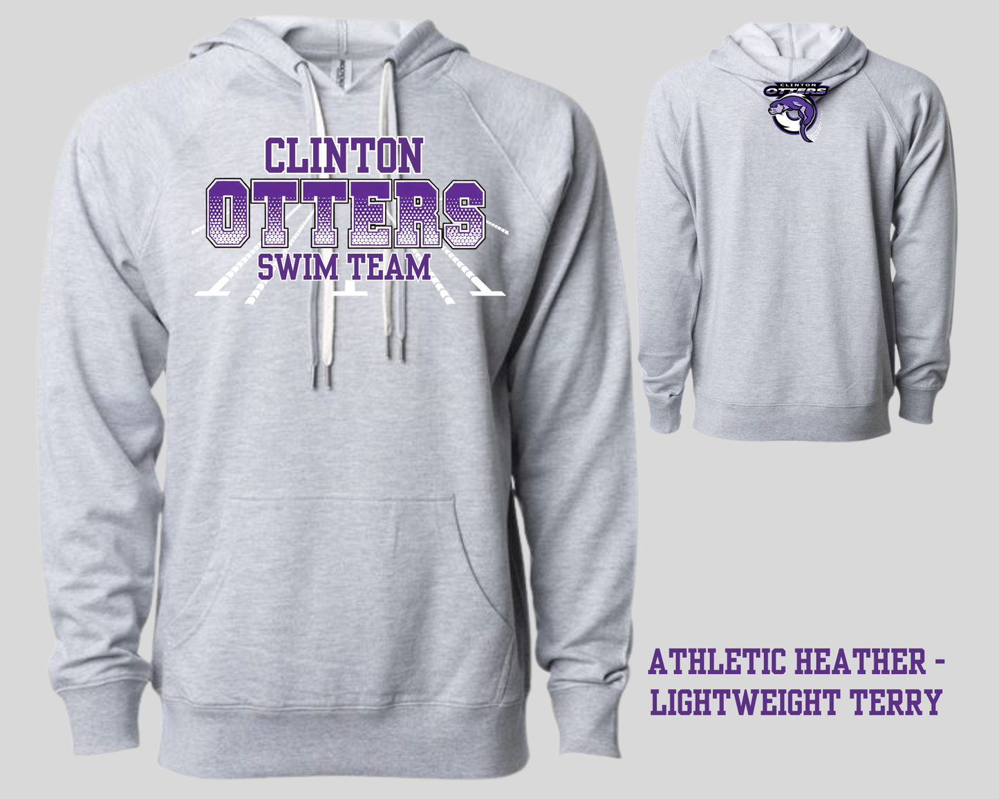 2026 Team Design Hoodie