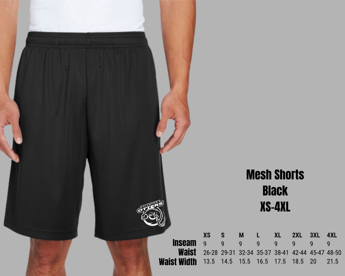 Boys/Men Shorts