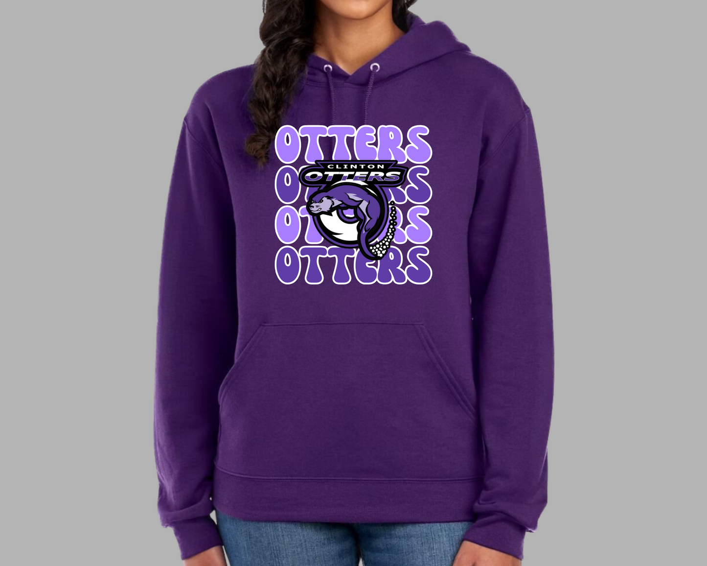 Youth - Retro Otters