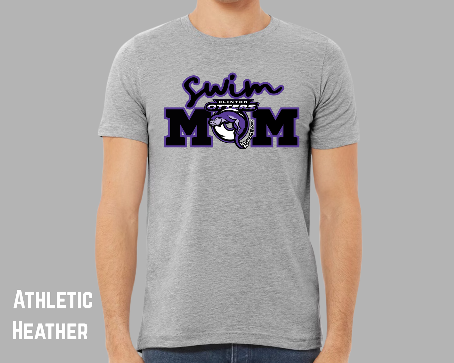 Swim Mom 1