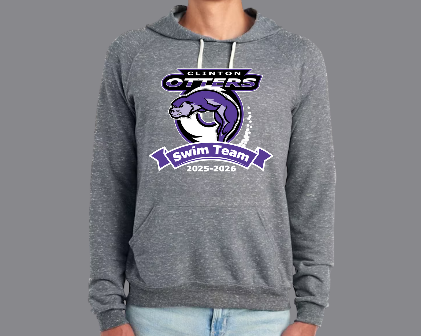 Adult - 2025 Team Design