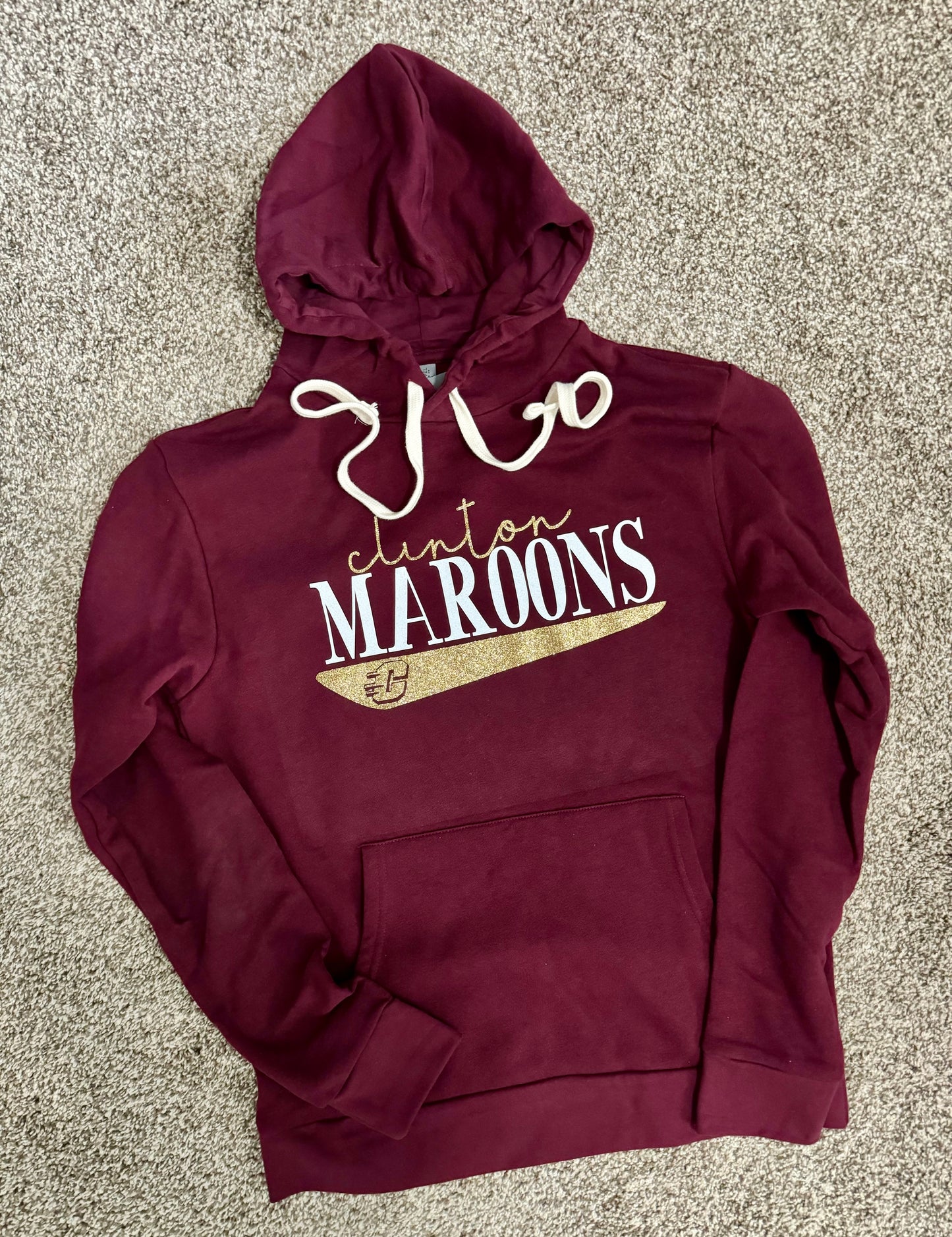 Clinton Maroons