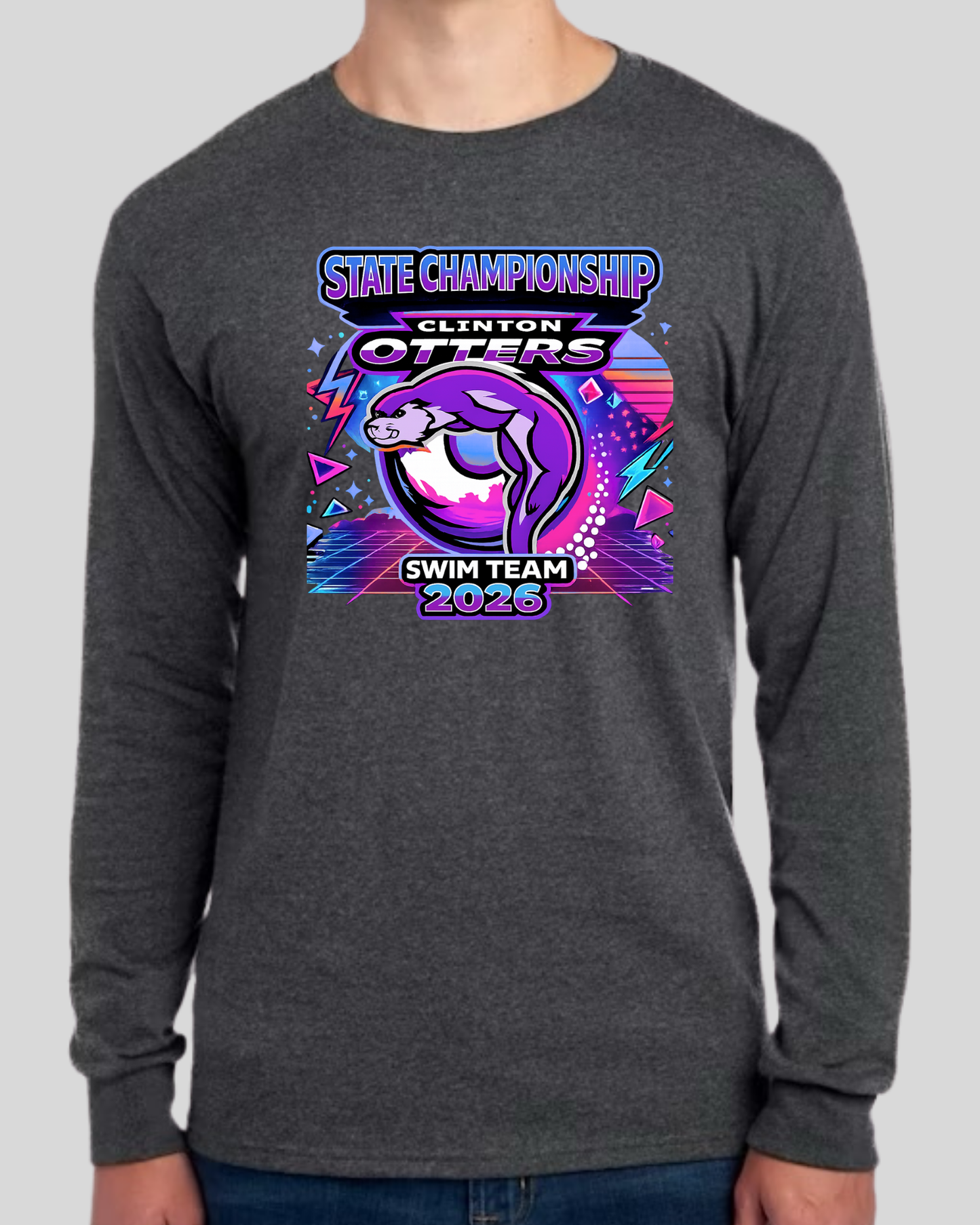 Long Sleeve Tee