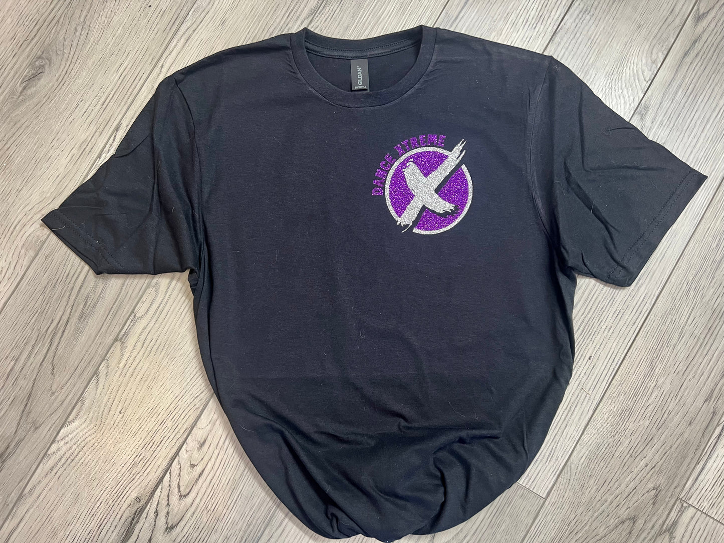Dance Mom Era Tee