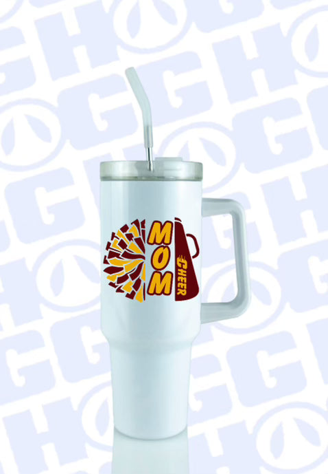 Tumbler