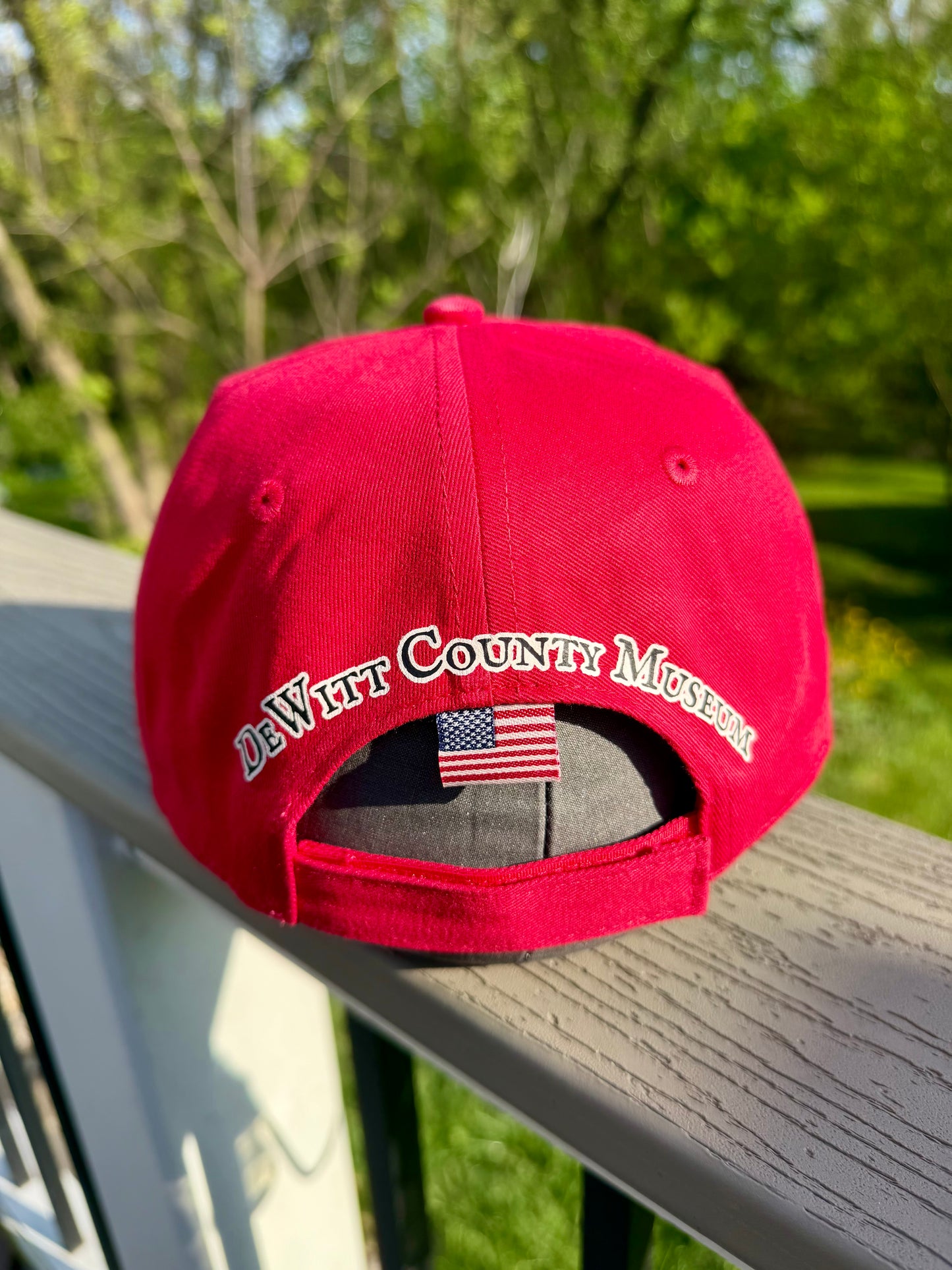 Museum 250 Hat