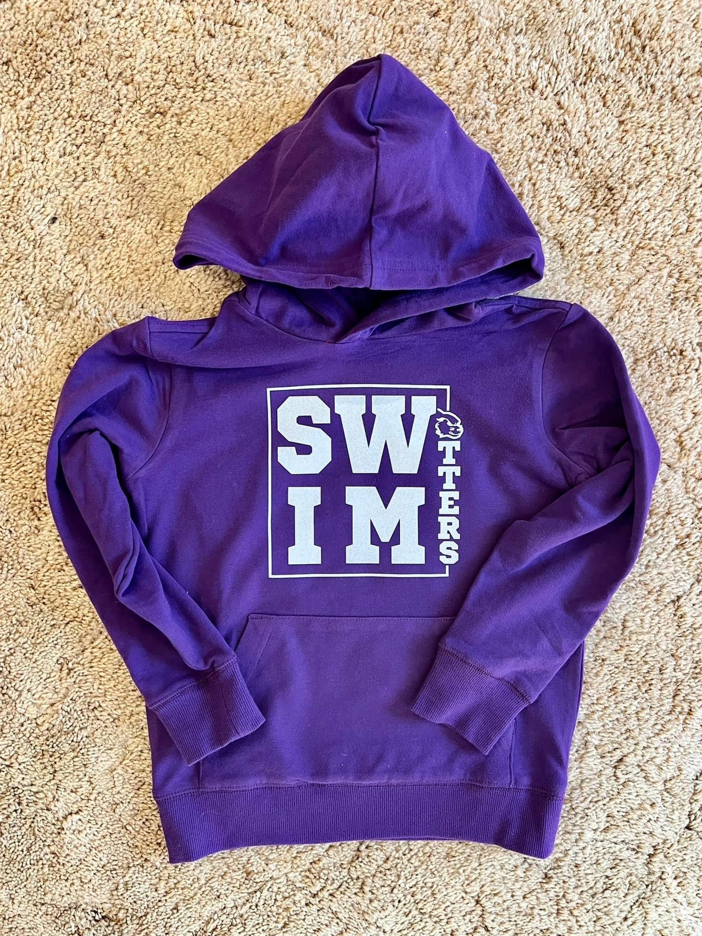 Swim Squared - Adult