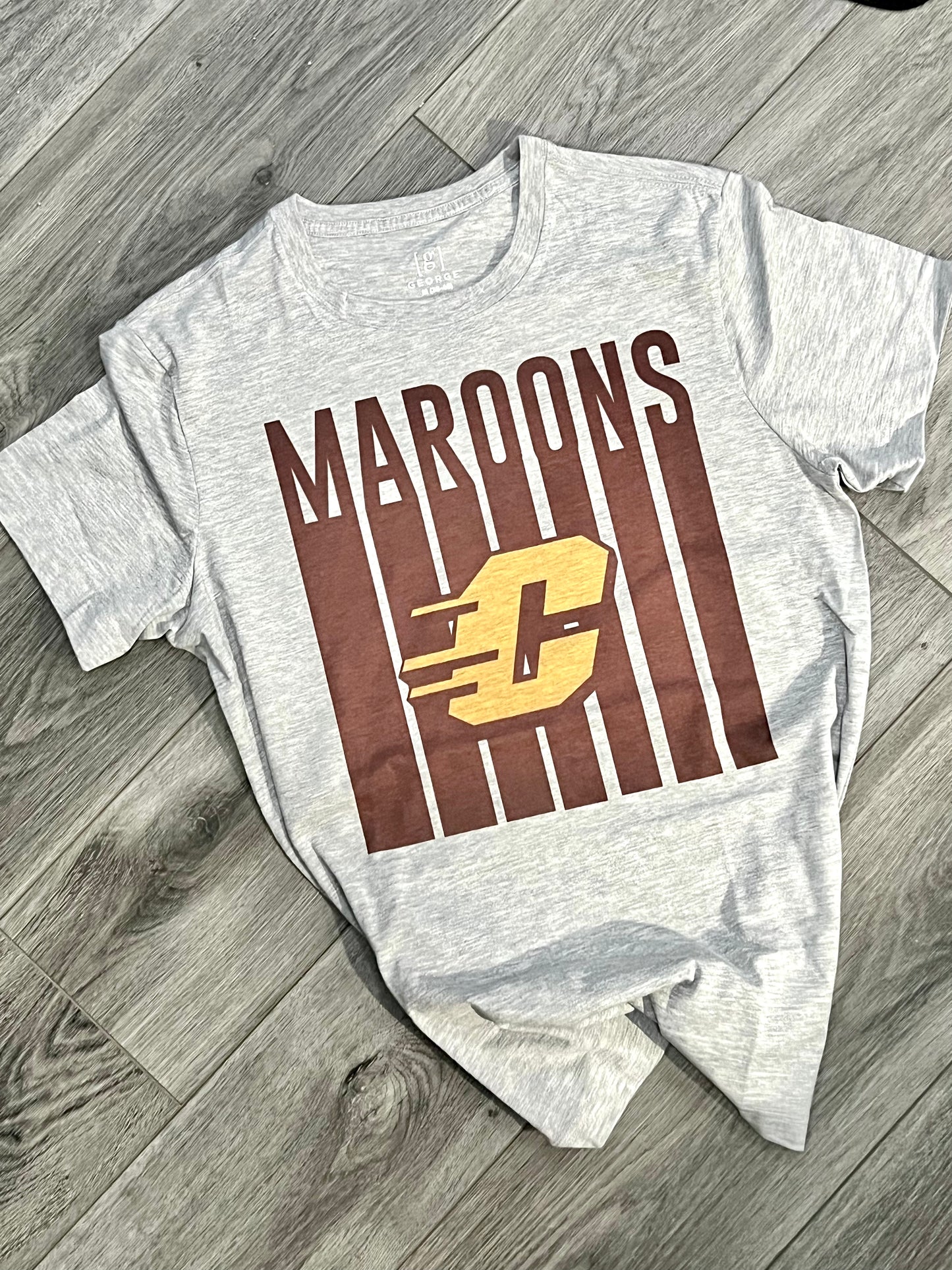 Maroons