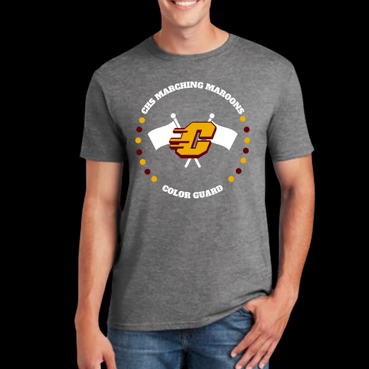 Color Guard Tee