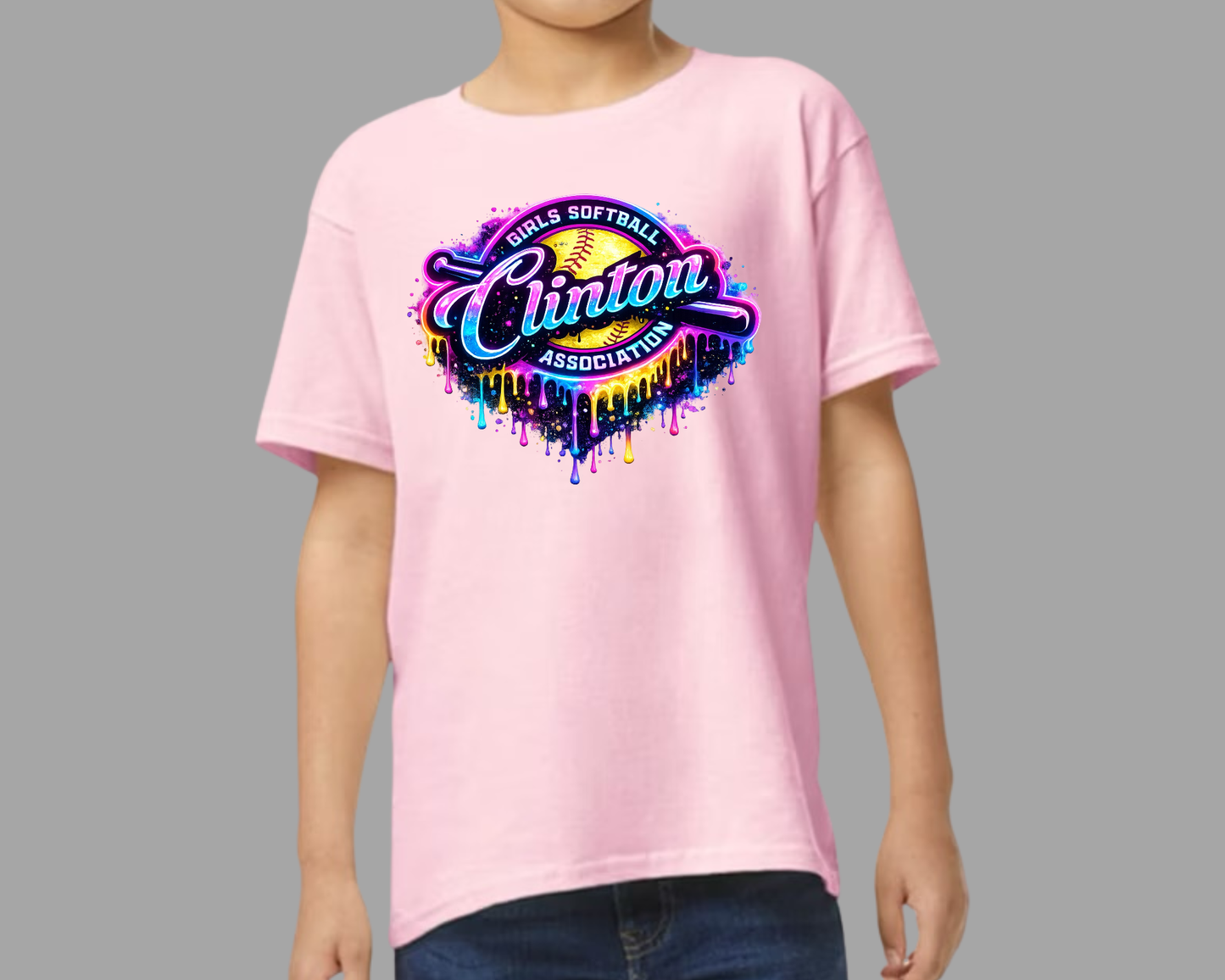 CGSA Logo Vibrant Drip
