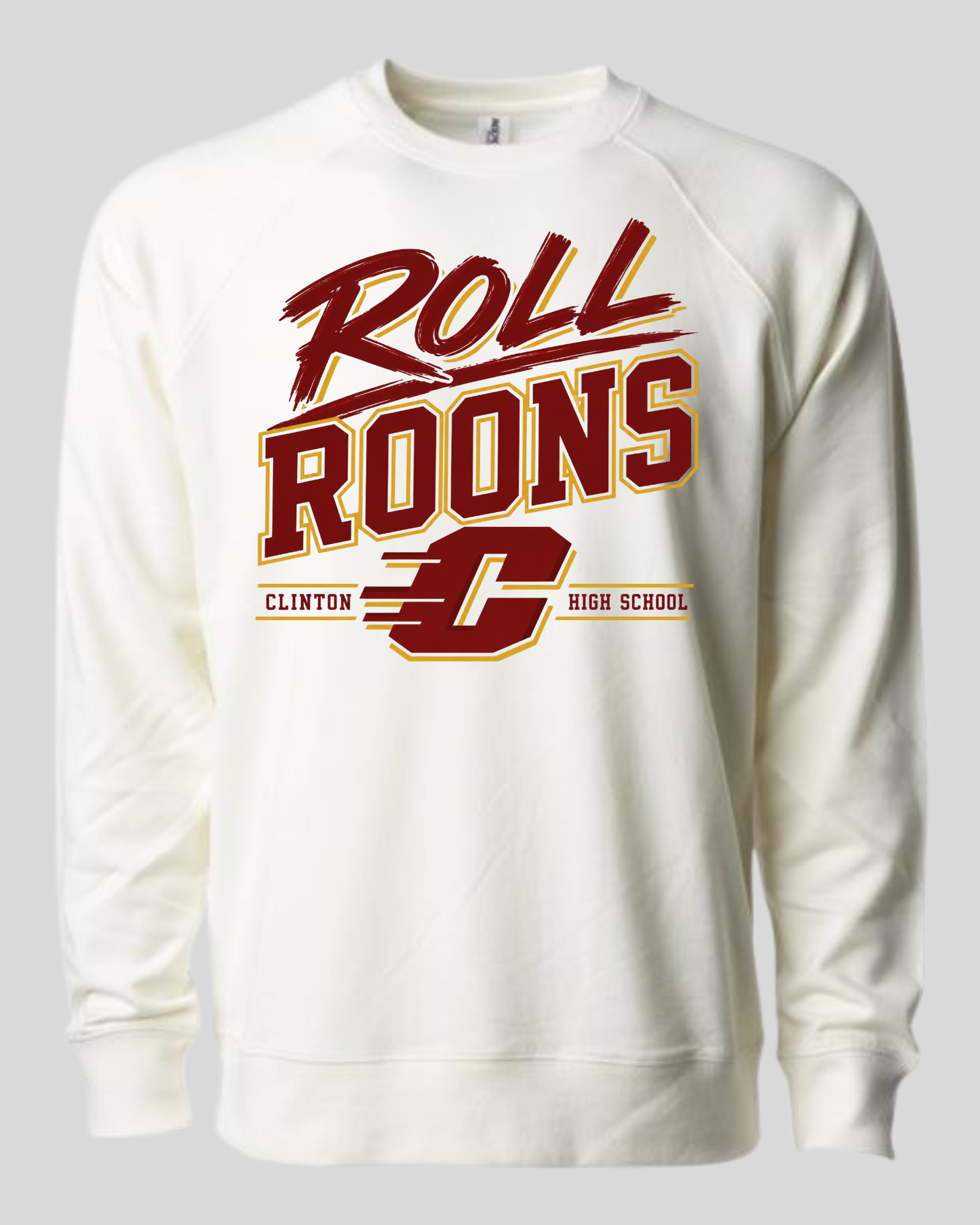 CHS Roll Roons