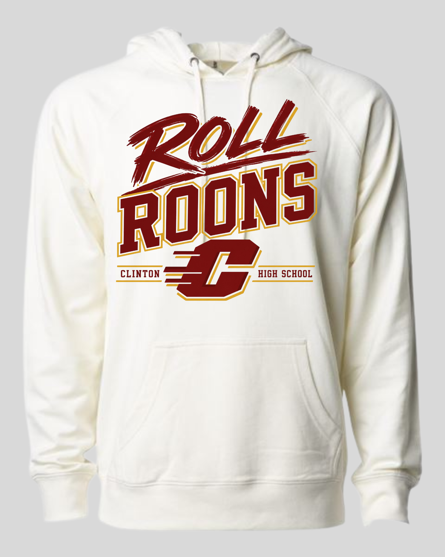 CHS Roll Roons