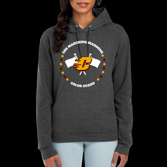 Color Guard Hoodie