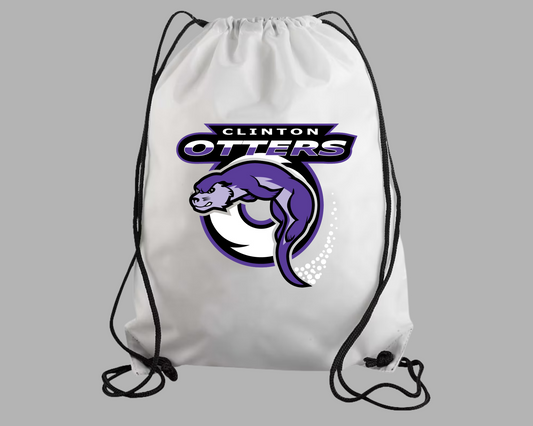 Drawstring Bag