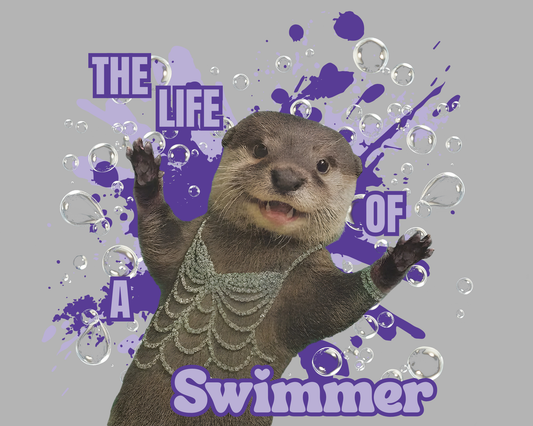 Youth - Life of a Swimmer