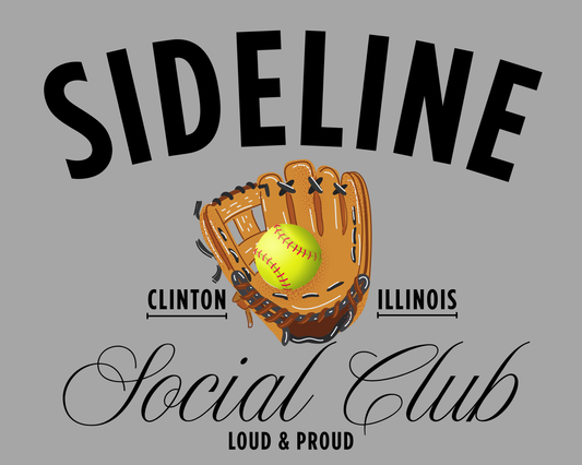 Sideline Social Club