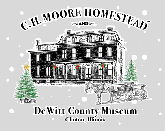 2025 Holiday Museum