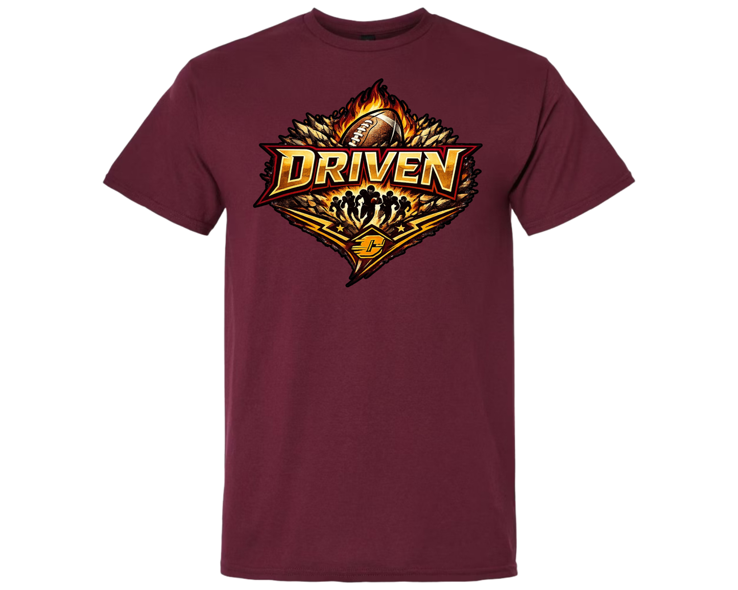 2026 Driven - Youth