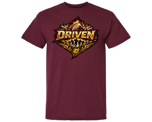 2026 Driven - Adult