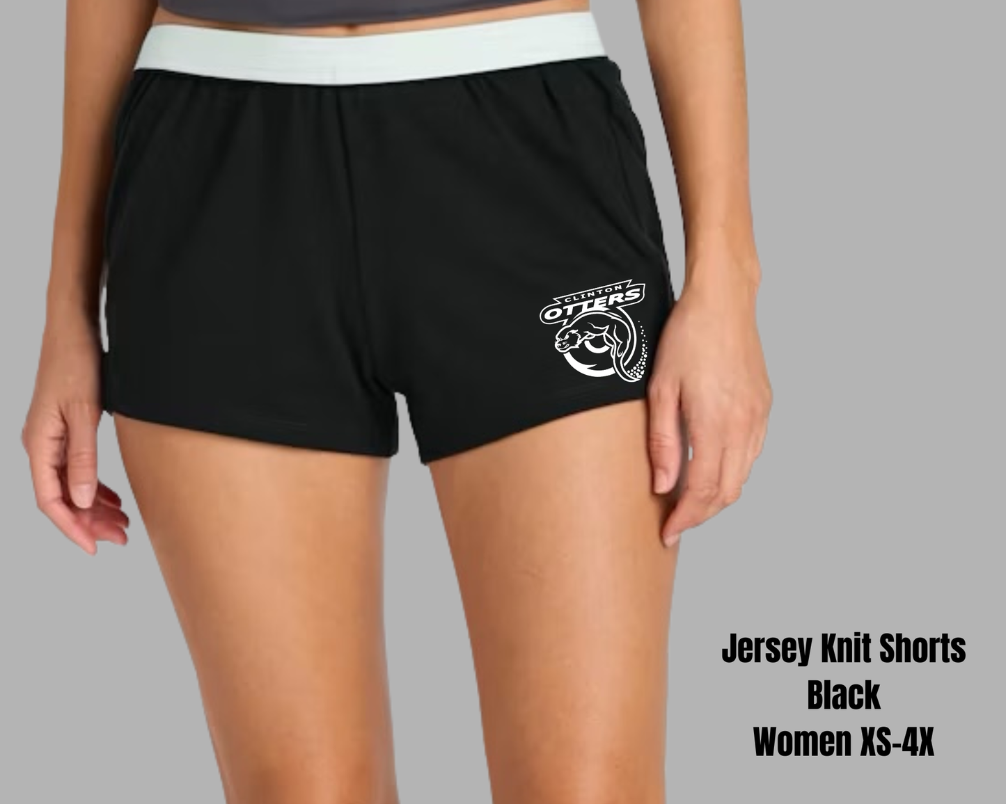 Girls/Women Shorts