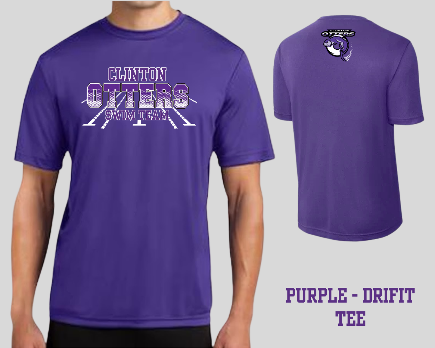 2026 Team Design Tee