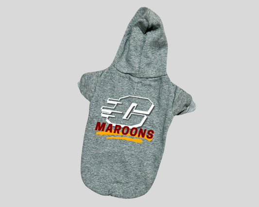 Pets - Maroons Block