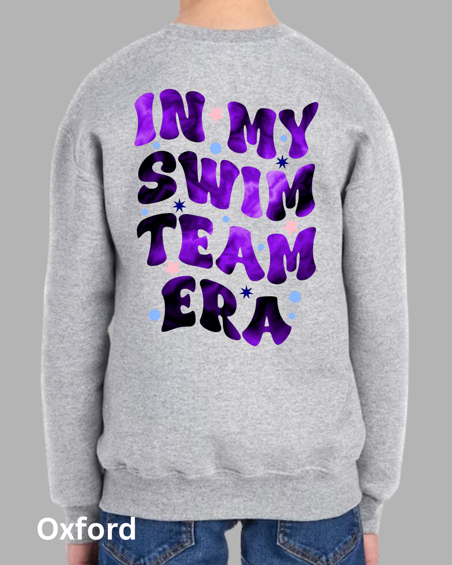 Swim Team Era