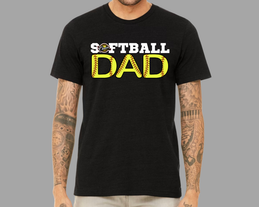 Softball Dad