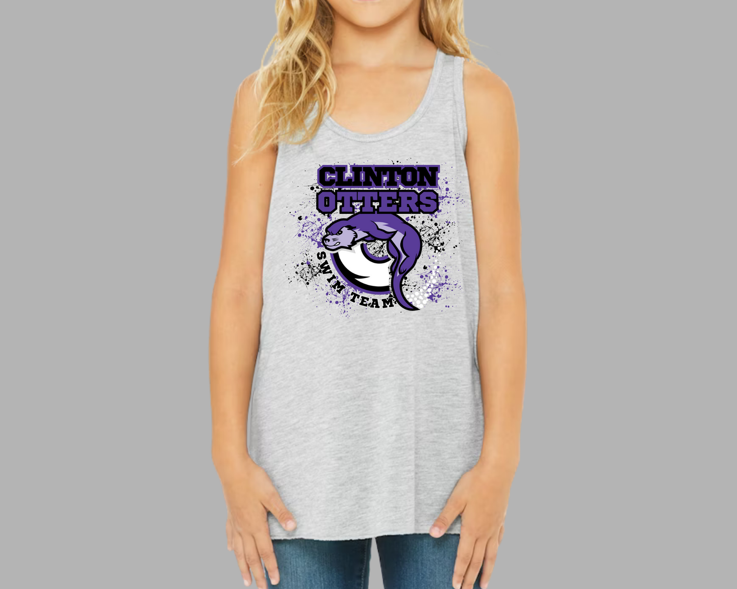 Youth - Tank Top