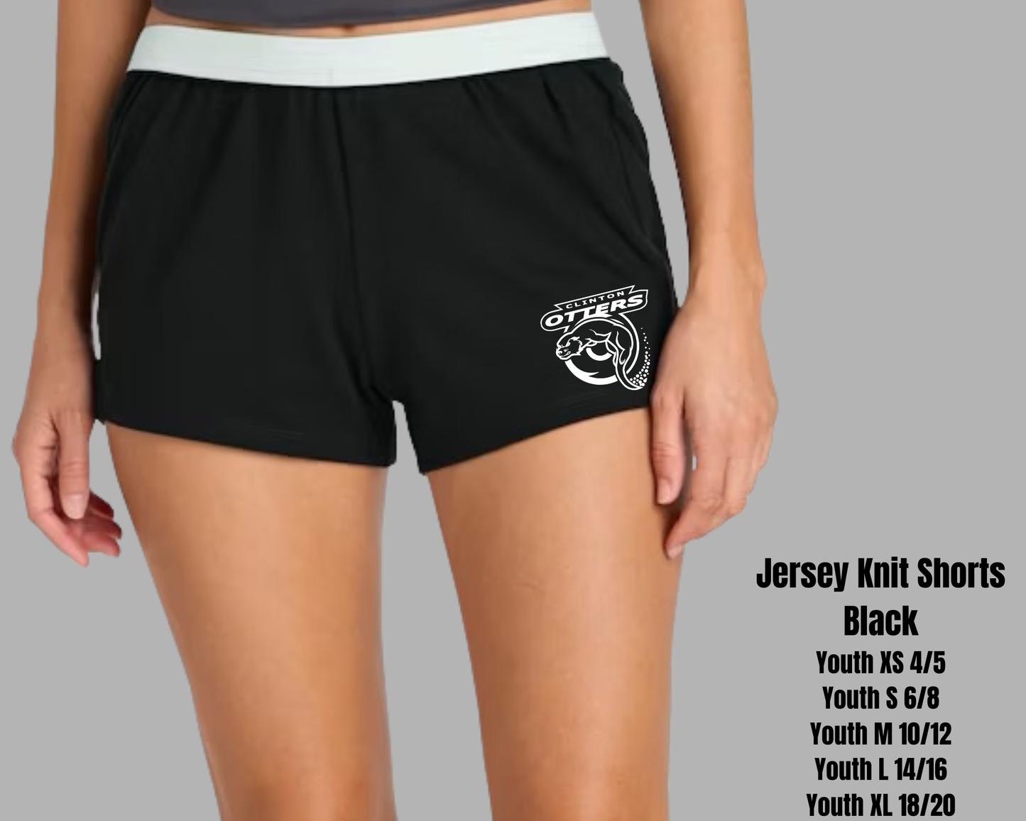 Girls/Women Shorts