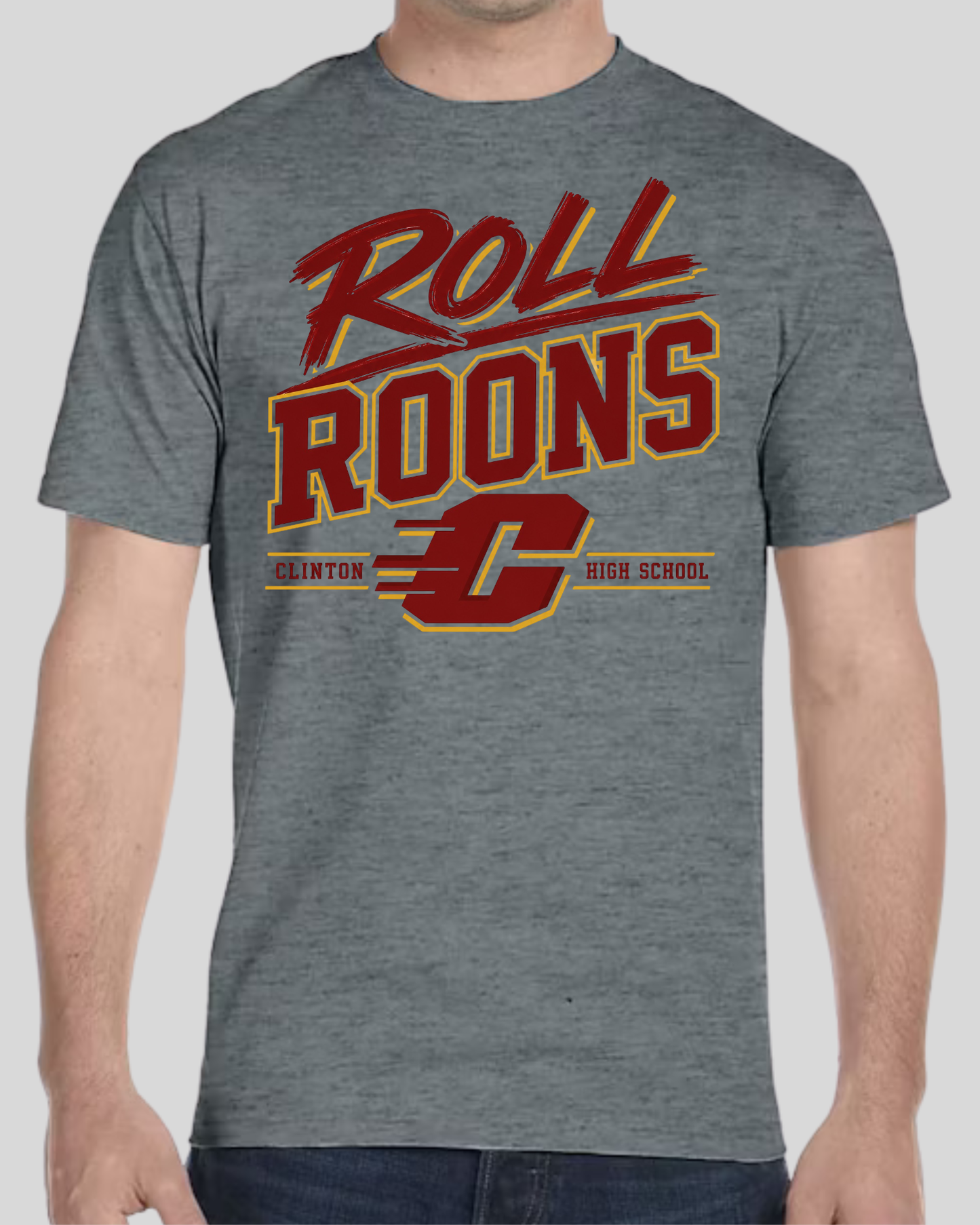 CHS Roll Roons