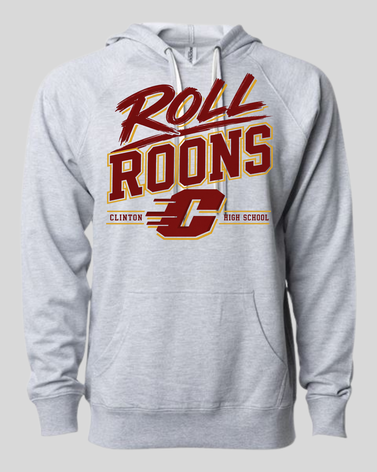 CHS Roll Roons