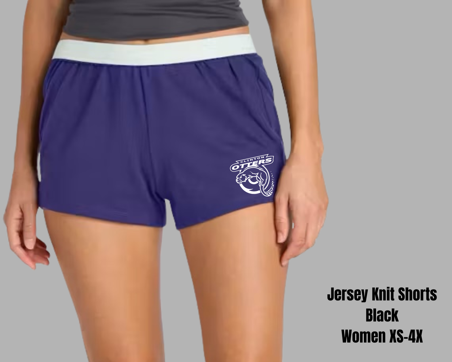 Girls/Women Shorts