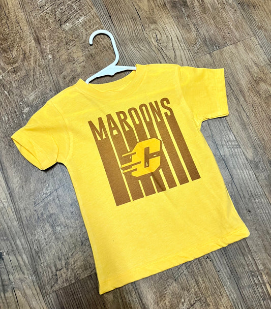 Toddler Maroons